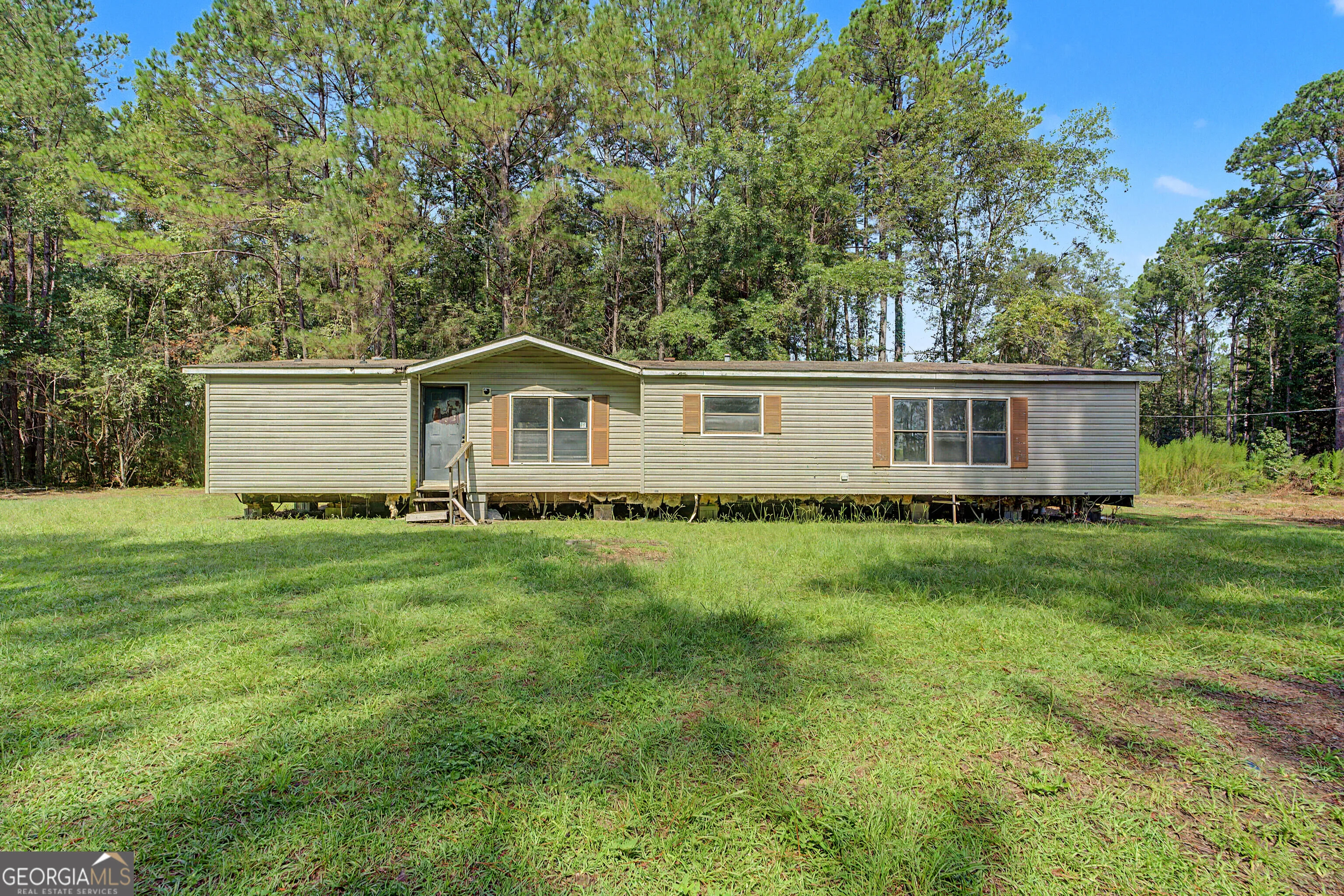 729 Reedsville Road, Clyo, GA, 31303