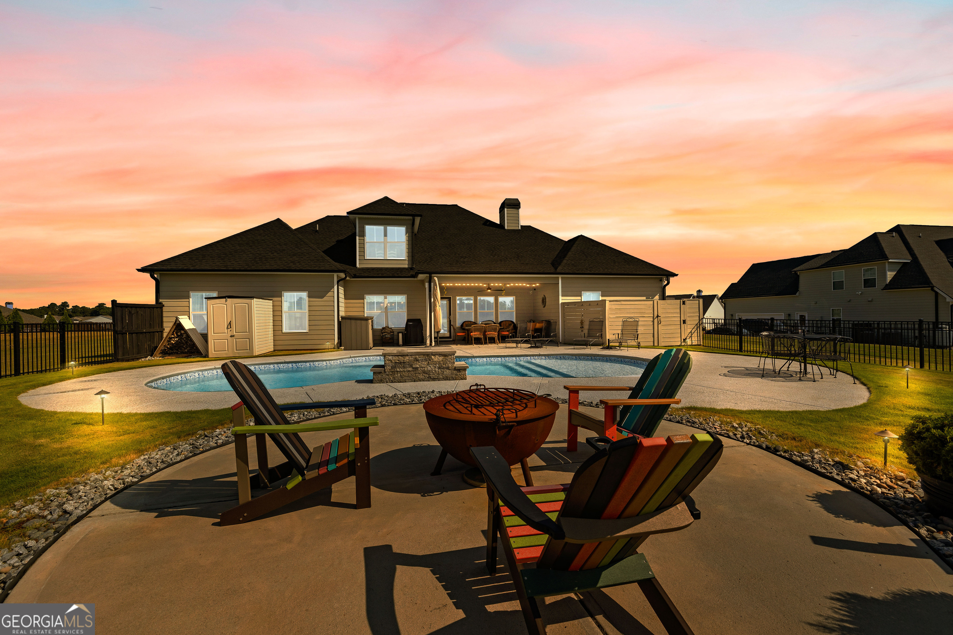 135 Graceton Farms DR