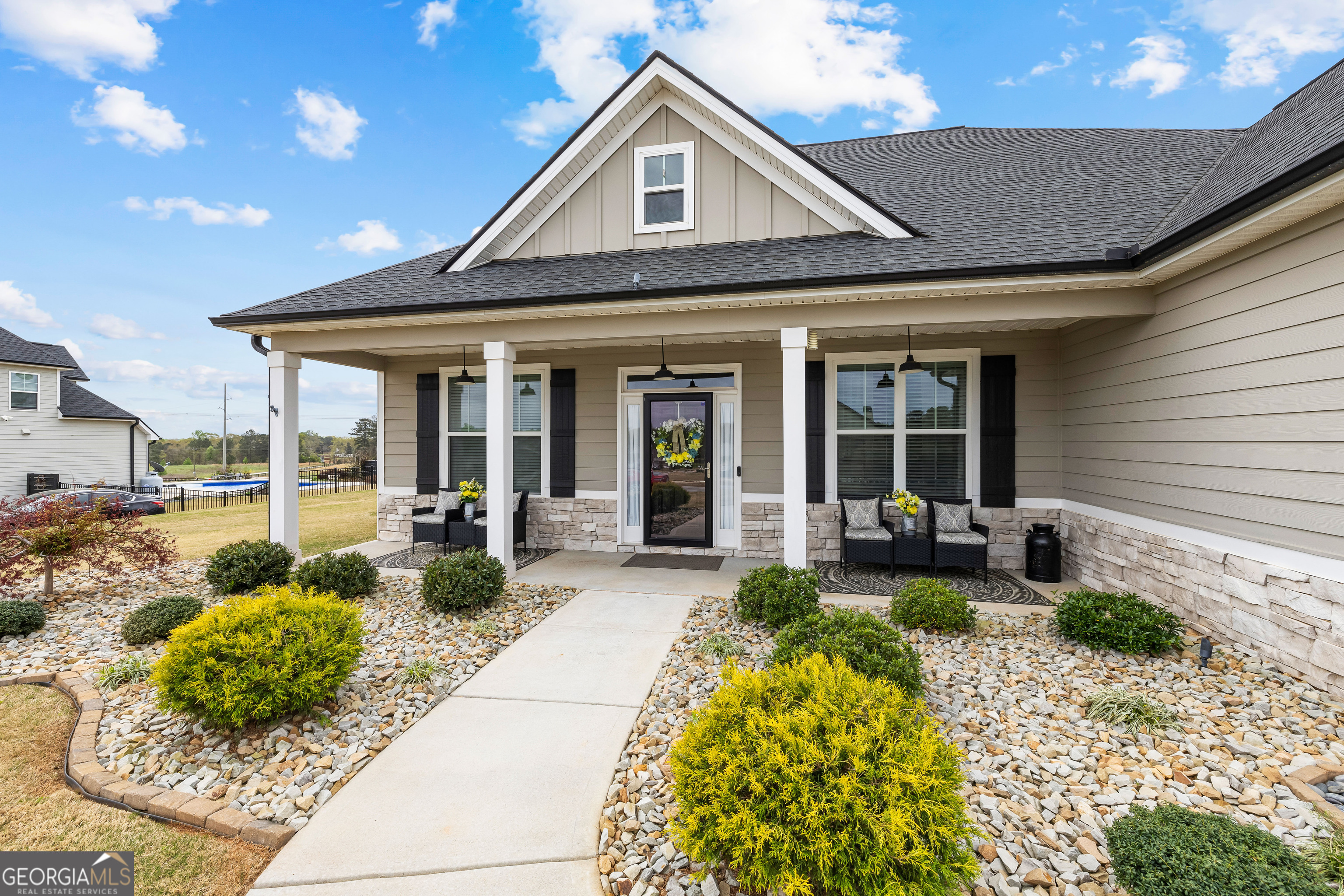 135 Graceton Farms DR