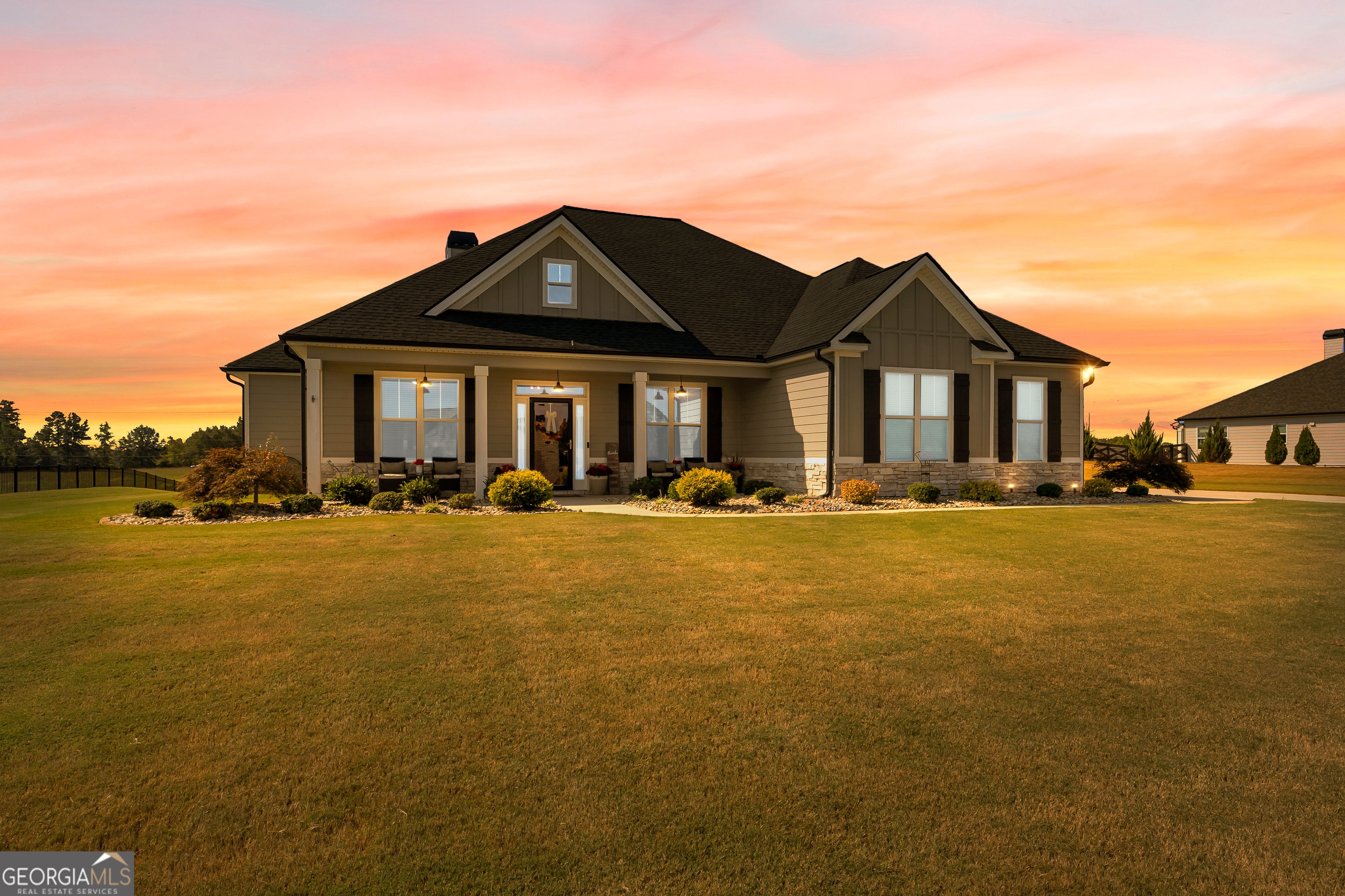 135 Graceton Farms DR