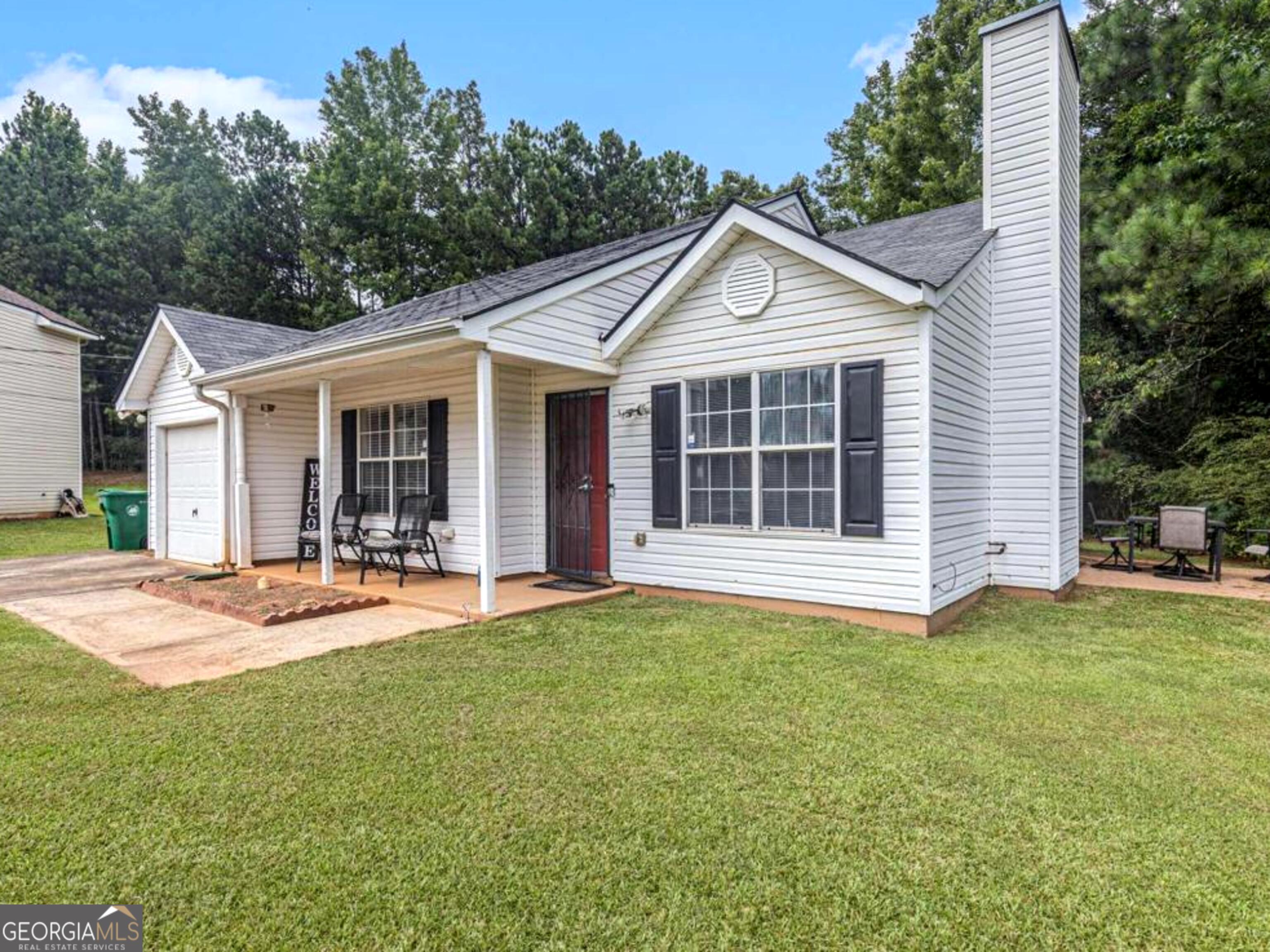 View Ellenwood, GA 30294 house