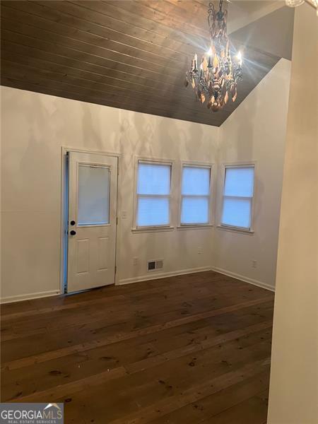none - Residential Lease