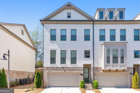 Photo of 413 Bishop Lane, Woodstock, GA 30188 (MLS # 10658537)