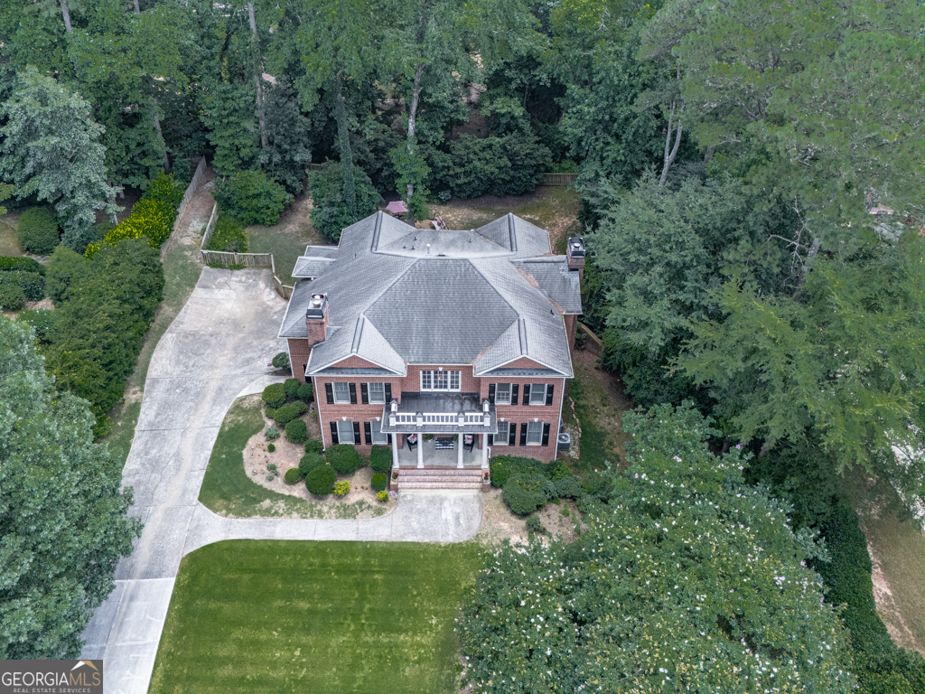 4450 BARONY DR