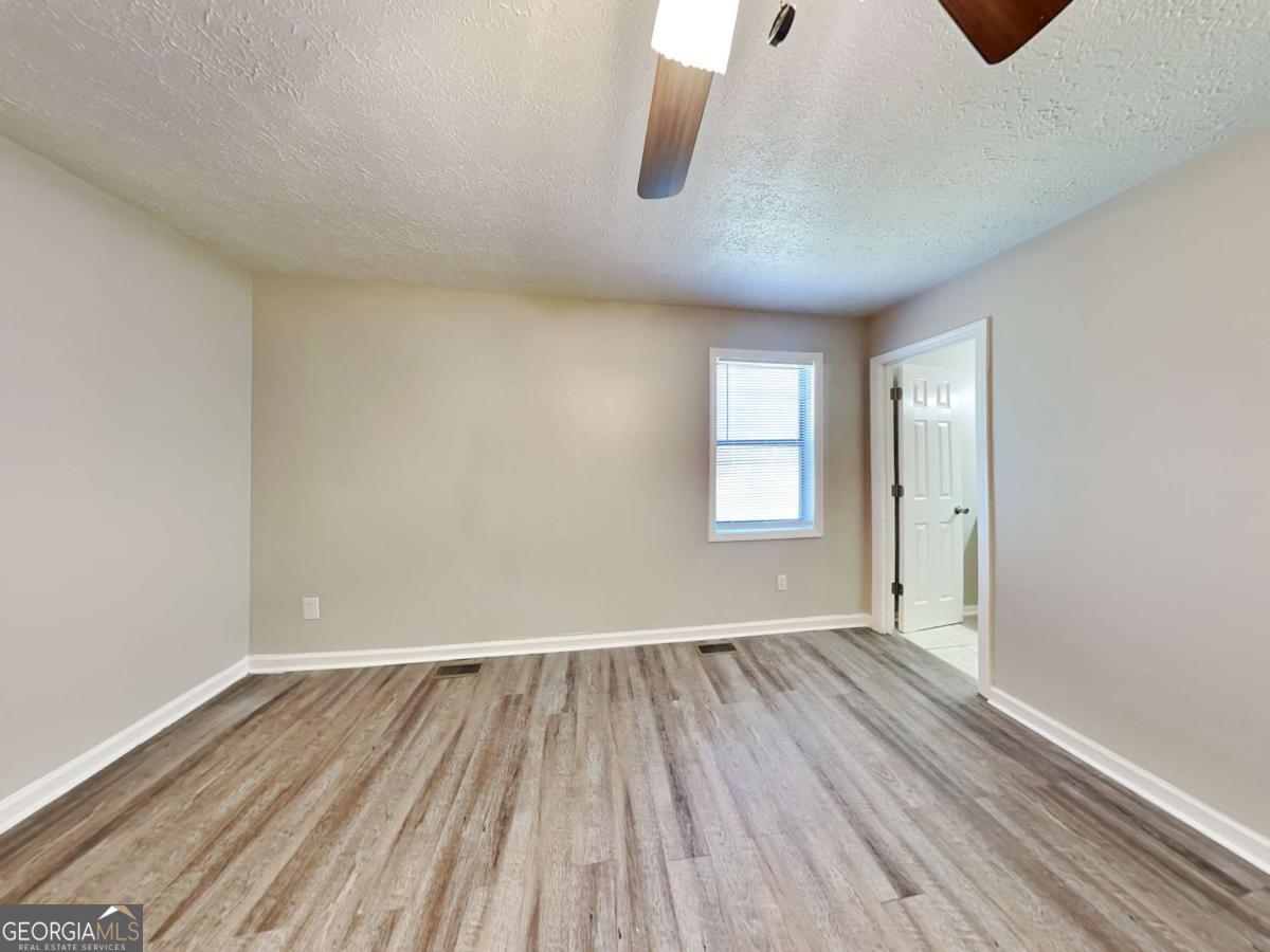 None - Residential Lease