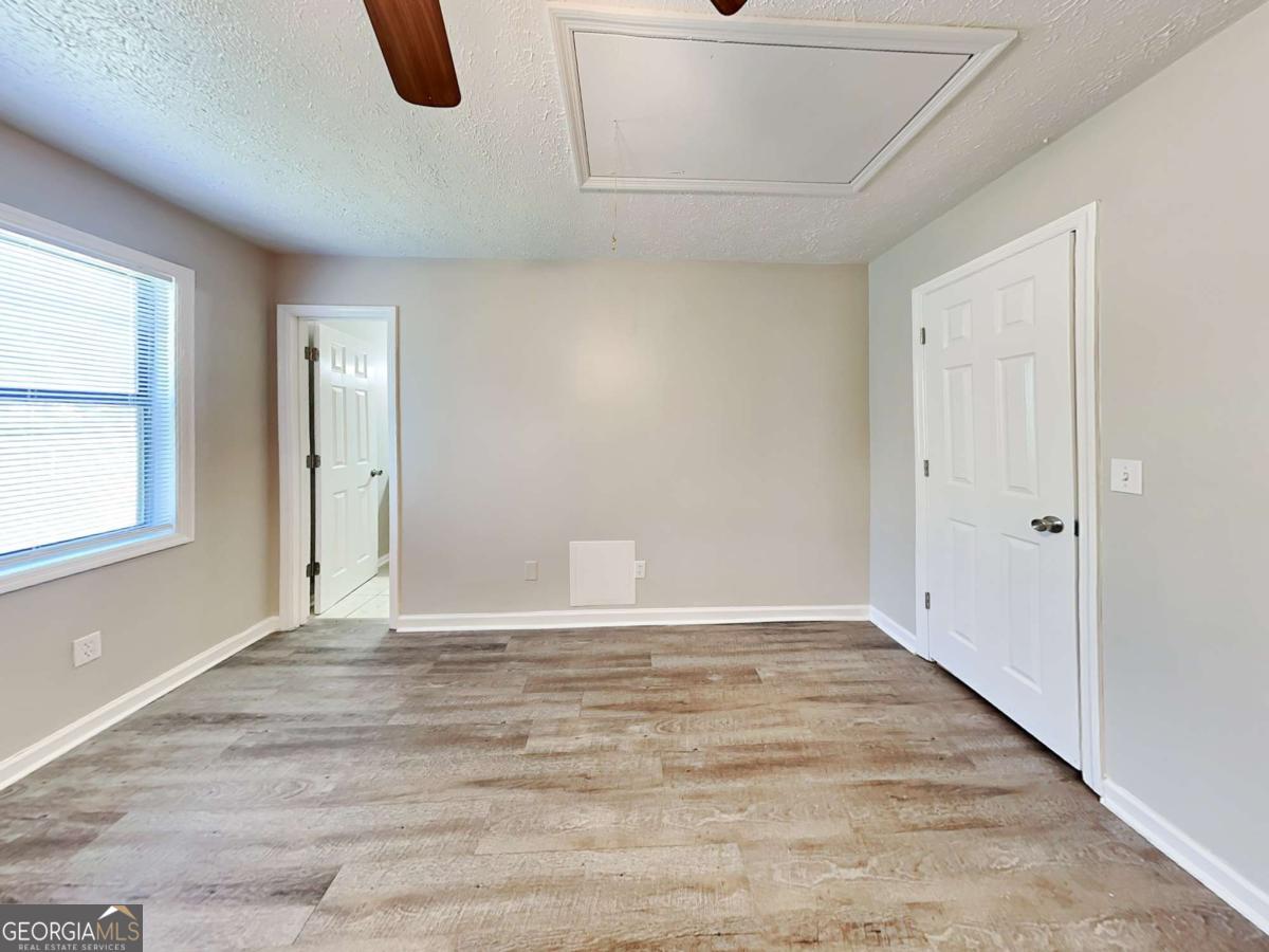 None - Residential Lease