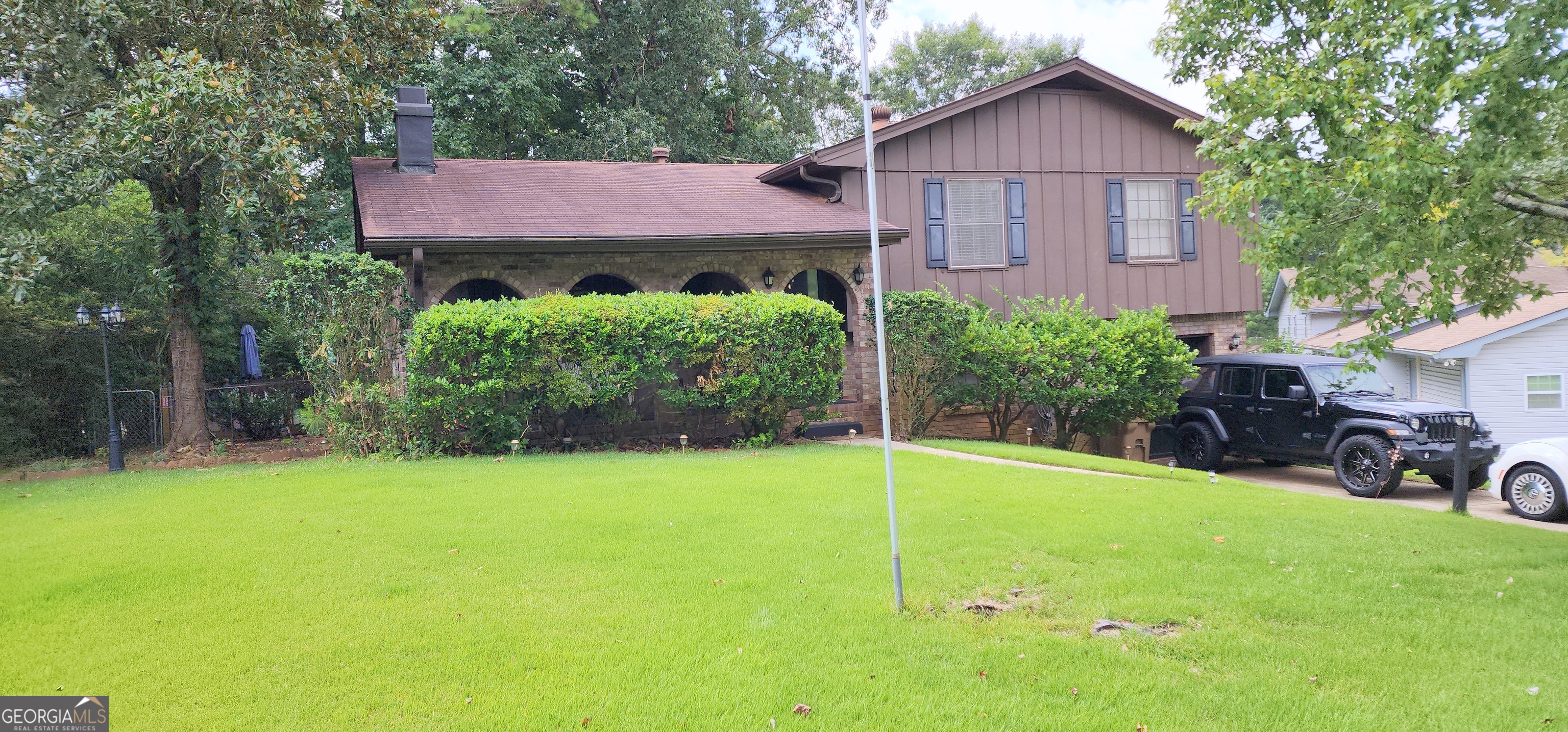 View Morrow, GA 30260 house