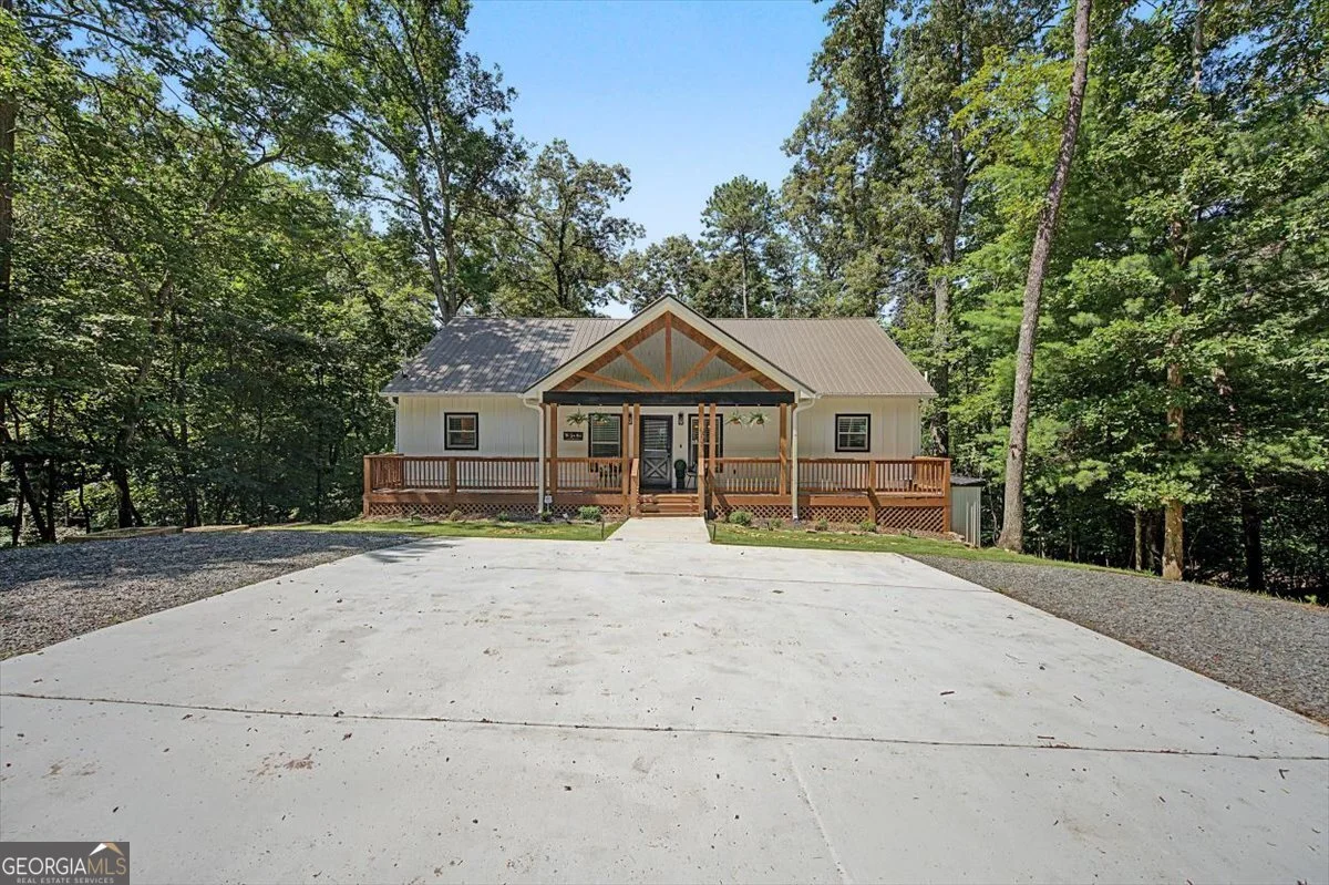 617 Zenith Trail