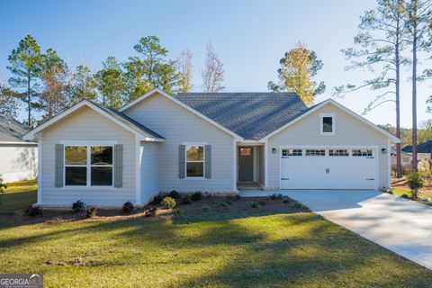 Photo of 4230 Whithorn Way, Valdosta, GA 31605 (MLS # 10632409)