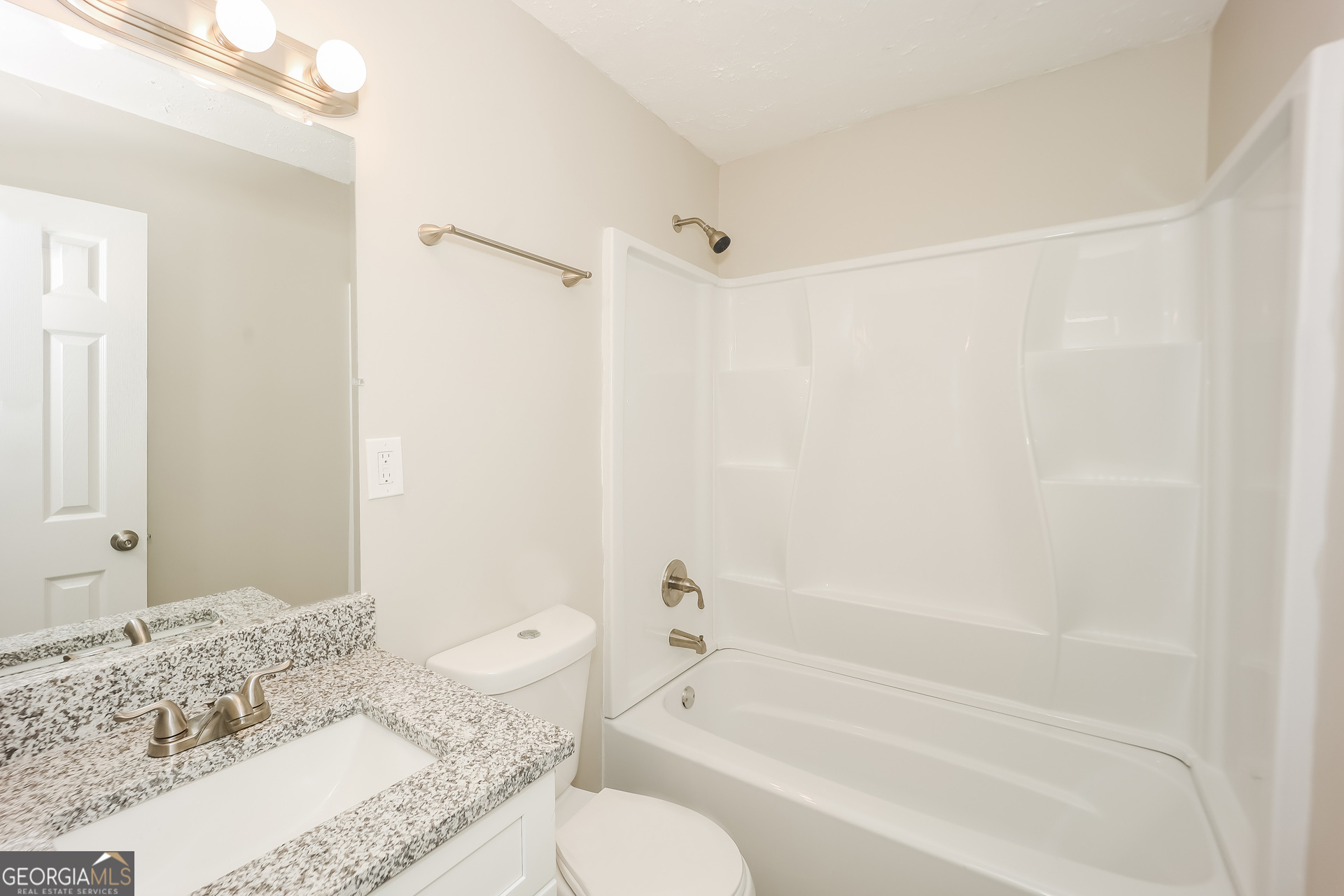 Mountain View Plaza - Residential Lease