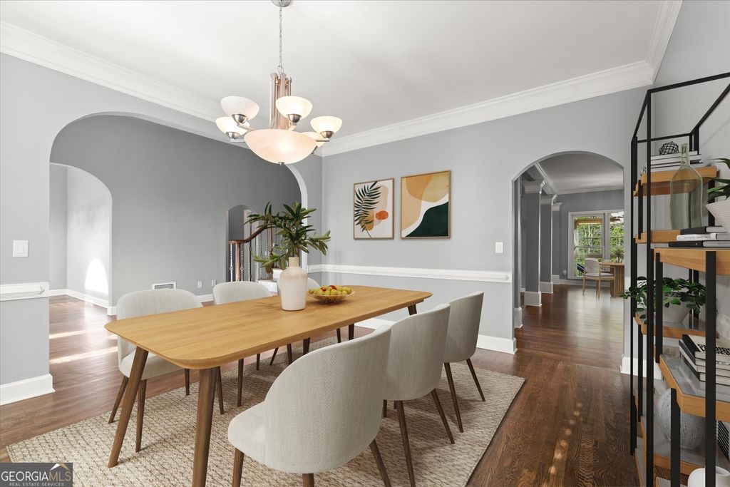 Photo of 1043 Towne Lake Hills East, Woodstock, GA 30189 (MLS # 10732277)