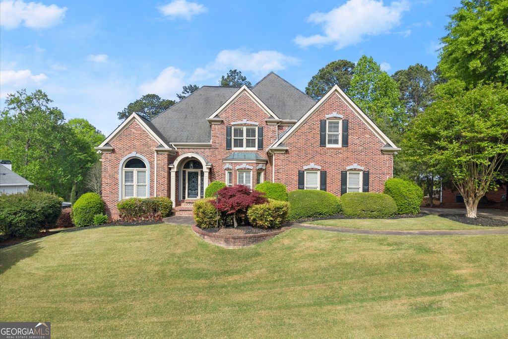 Photo of 1043 Towne Lake Hills East, Woodstock, GA 30189 (MLS # 10732277)