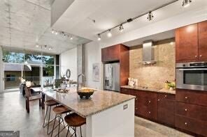Photo of 130 Arizona Avenue NE #105, Atlanta, GA 30307 (MLS # 10844719)