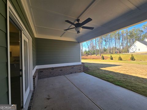 A home in Watkinsville