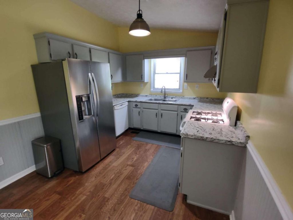 Photo of 5401 Beth Drive, Austell, GA 30106 (MLS # 10727203)