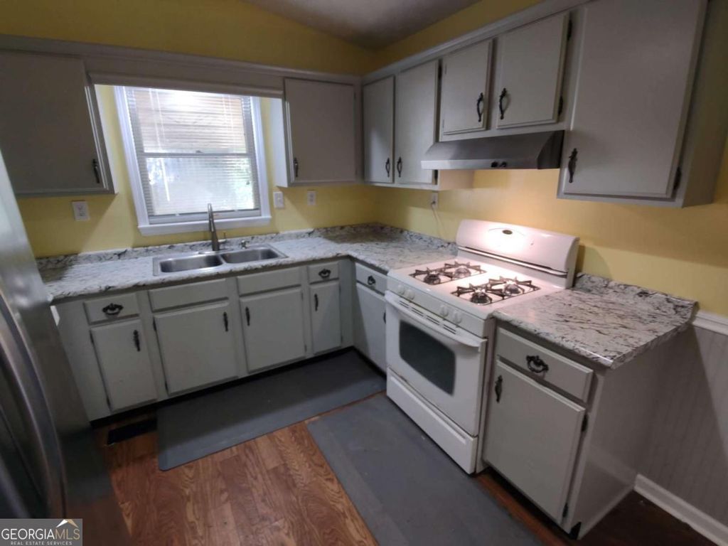 Photo of 5401 Beth Drive, Austell, GA 30106 (MLS # 10727203)