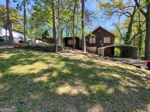 Photo of 5401 Beth Drive, Austell, GA 30106 (MLS # 10727203)