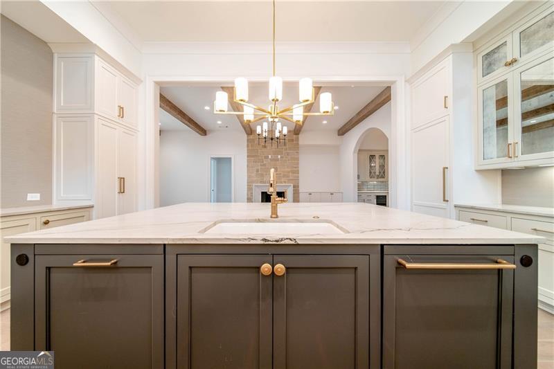 The Manor - Residential