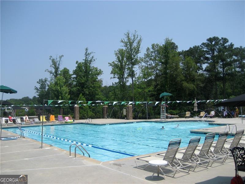 The Manor - Residential