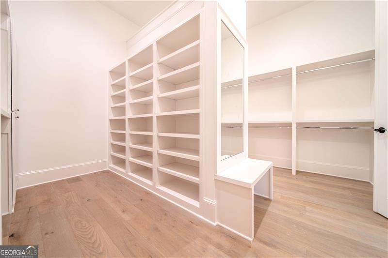 The Manor - Residential