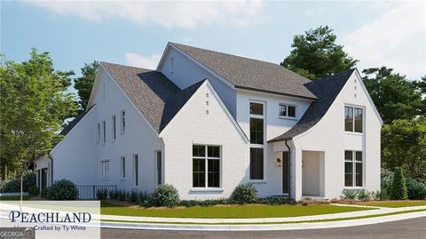 3560 Watsons BND Alpharetta GA 30004