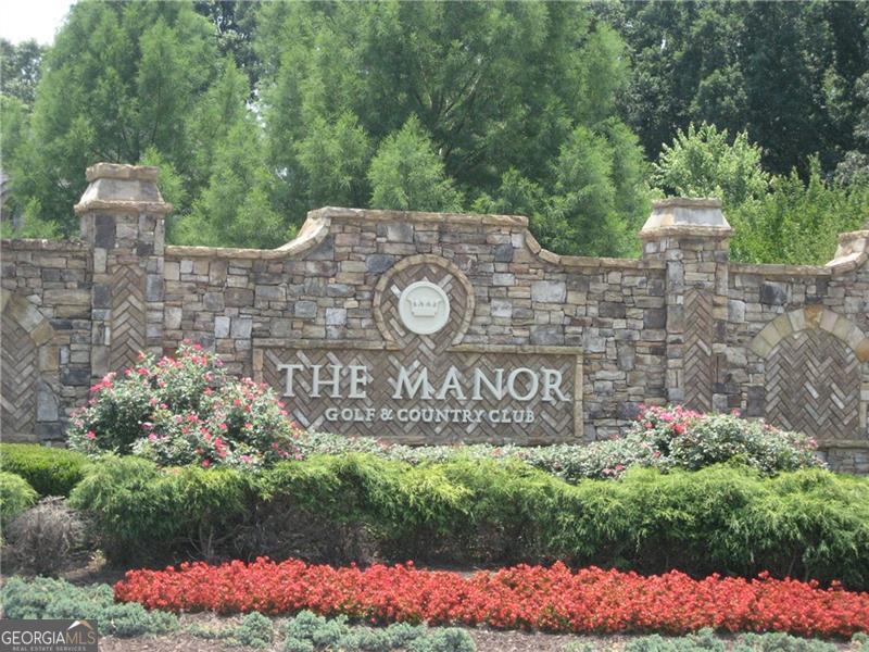 The Manor - Residential