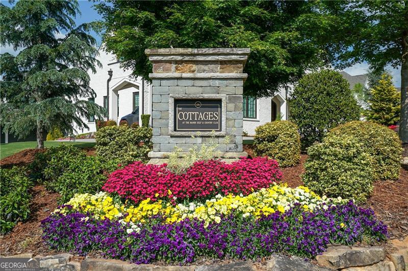 The Manor - Residential