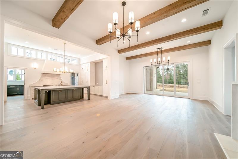 The Manor - Residential