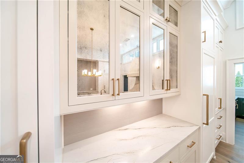 The Manor - Residential