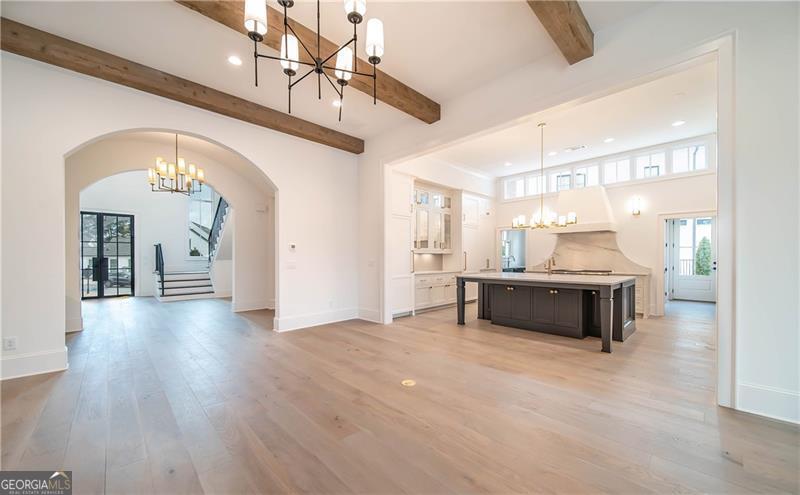 The Manor - Residential