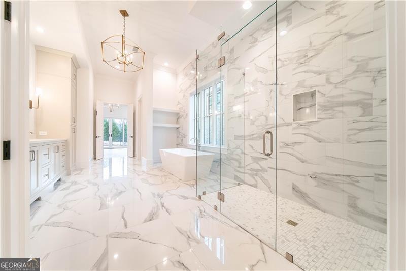 The Manor - Residential