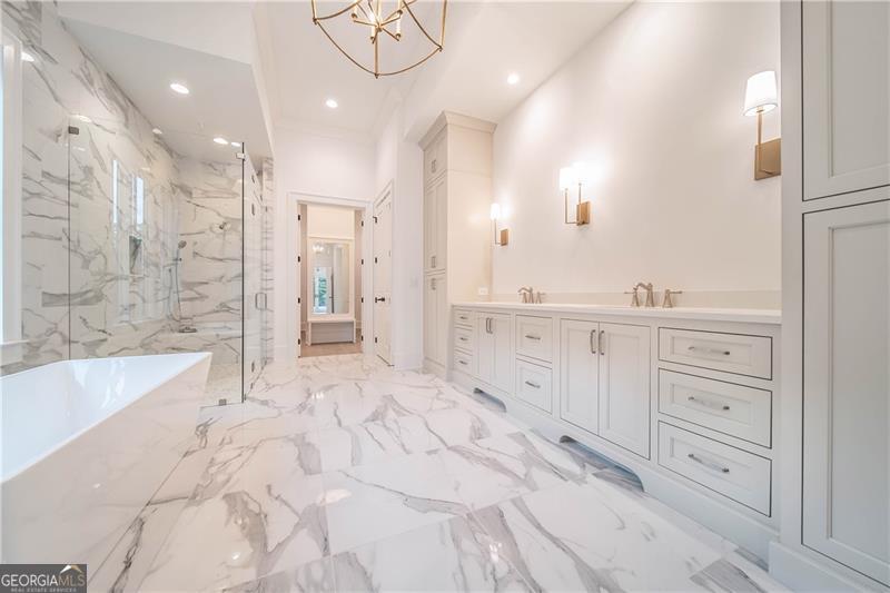 The Manor - Residential