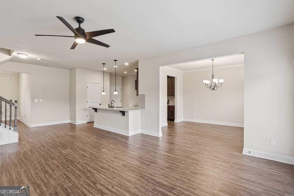 Photo of 309 Olympian Drive, Ellenwood, GA 30294 (MLS # 10702133)