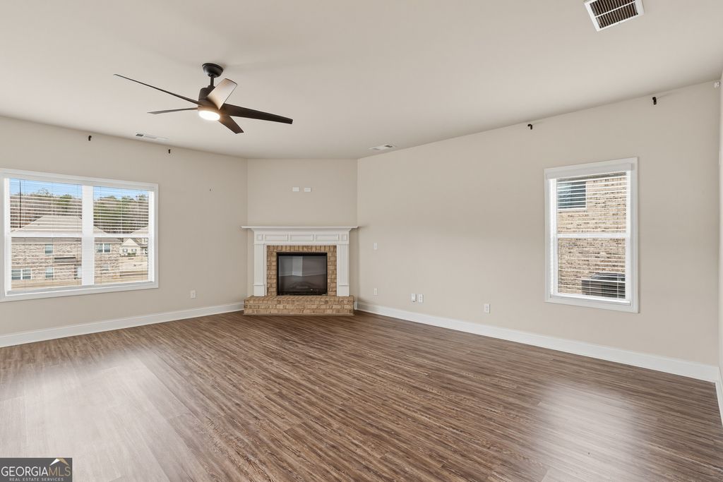 Photo of 309 Olympian Drive, Ellenwood, GA 30294 (MLS # 10702133)