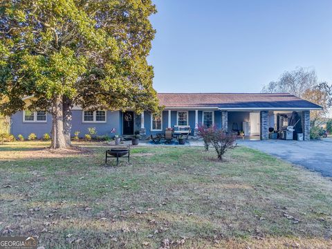 Photo of 1522 Collard Valley Road, Cedartown, GA 30125 (MLS # 10638434)