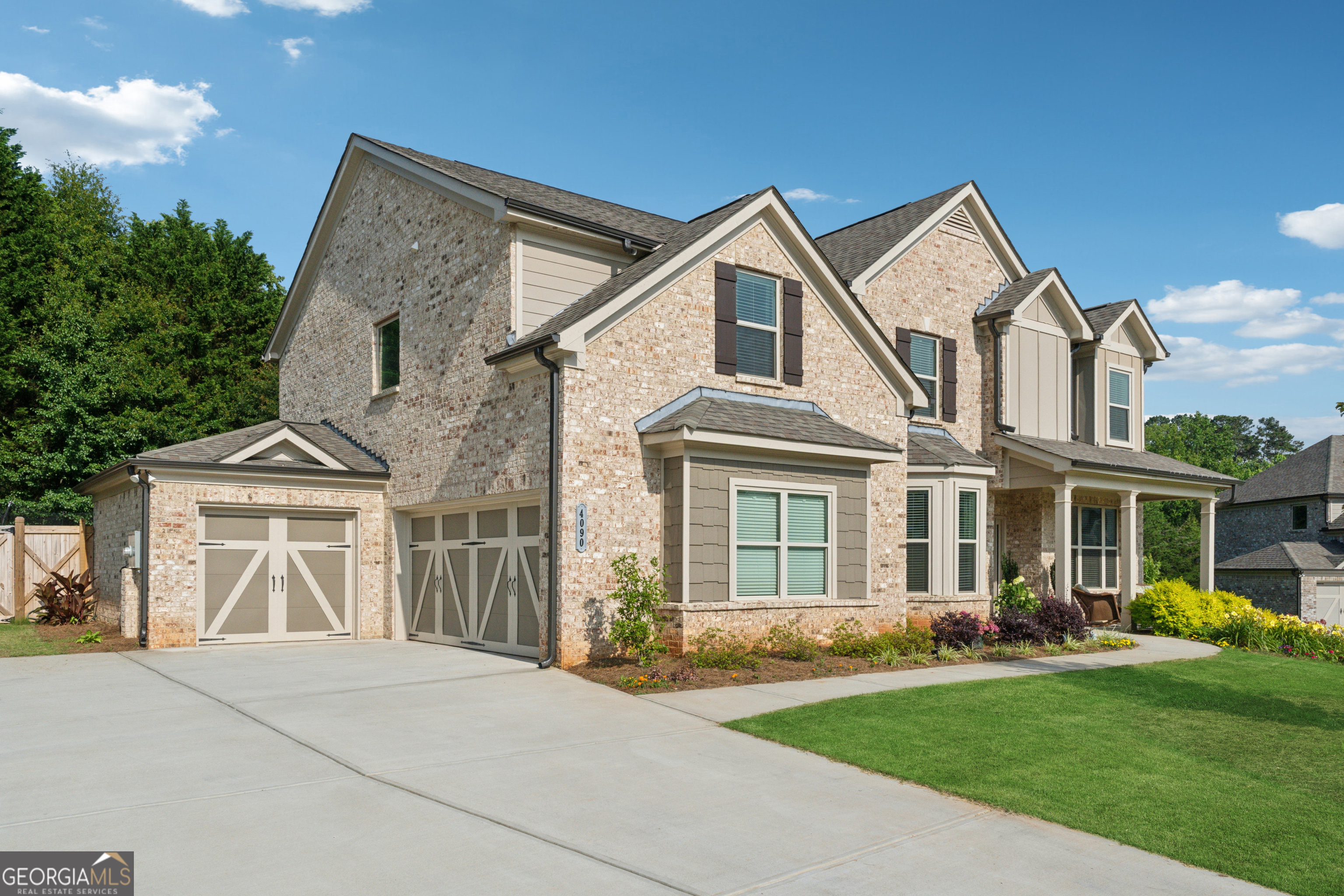 4090 Sierra Knolls CT