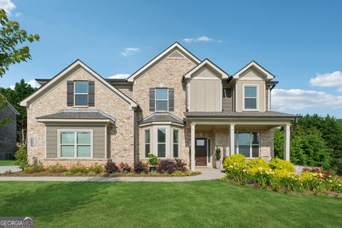 4090 Sierra Knolls CT Cumming GA 30040