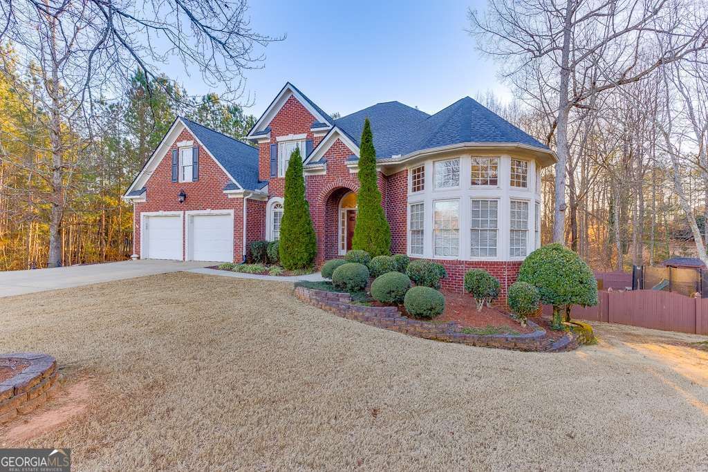 Photo of 1806 Asteria Court, Duluth, GA 30097 (MLS # 10677675)