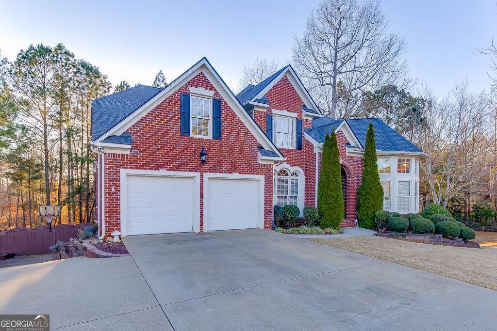 Photo of 1806 Asteria Court, Duluth, GA 30097 (MLS # 10677675)