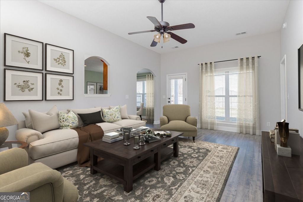 Photo of 212 Haven Way, Perry, GA 31069 (MLS # 10687470)