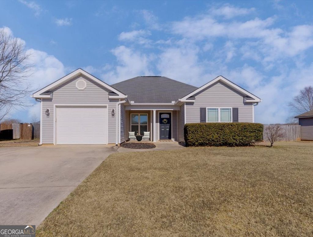 Photo of 212 Haven Way, Perry, GA 31069 (MLS # 10687470)