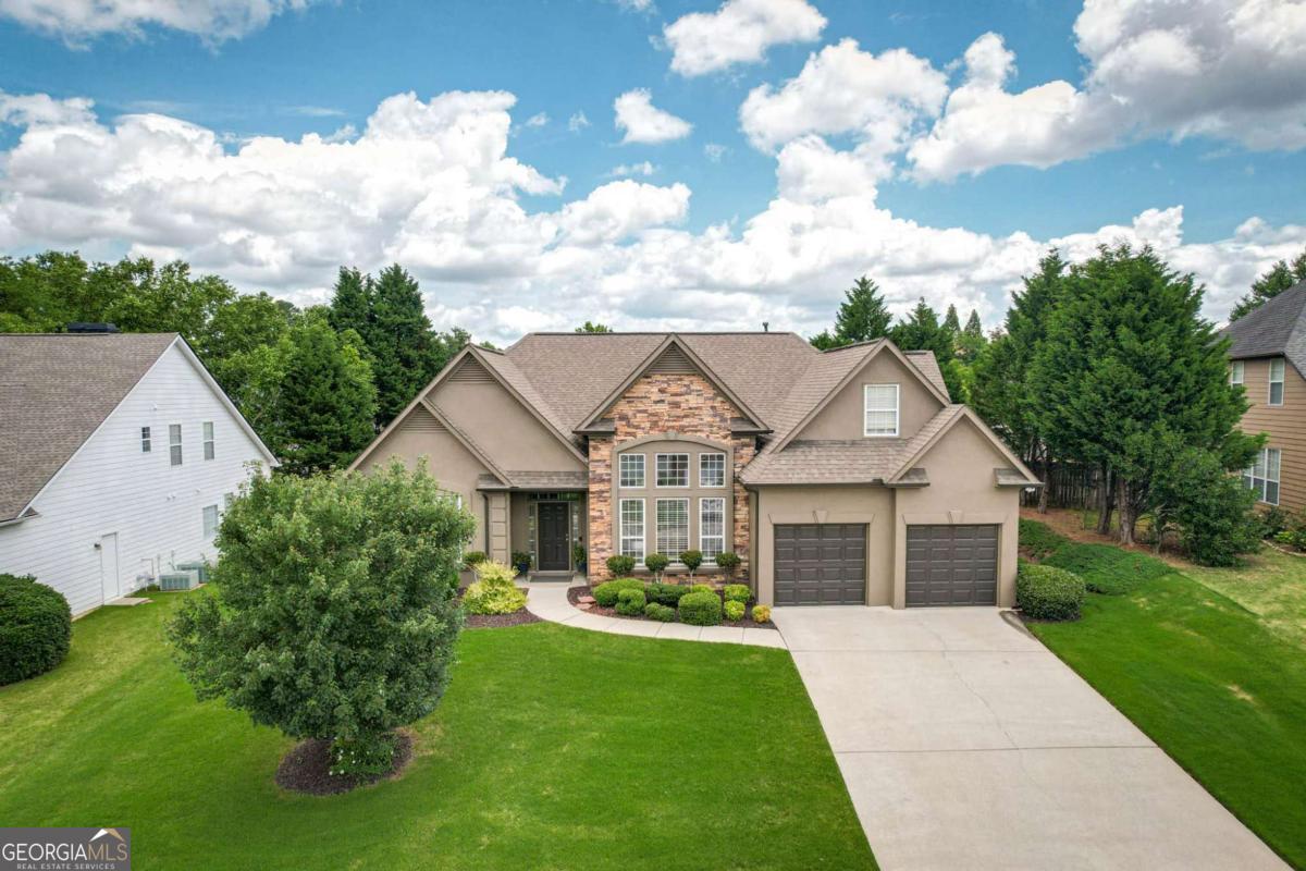 1511 Rocky Knoll LN