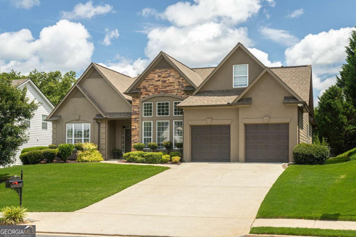 1511 Rocky Knoll LN