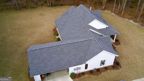 A home in Cochran