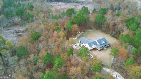 A home in Cochran