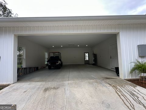 A home in Cochran