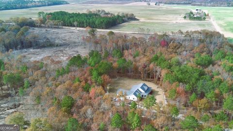 A home in Cochran