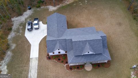 A home in Cochran