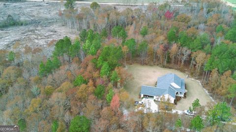 A home in Cochran