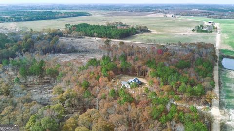 A home in Cochran